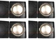 4pcs Replace Diaphragm JBL 2446 2446H 2447 2447H 2445 2451J 2452H 8Ohm diaphragm