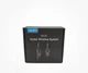 New Bee WJ21 Wireless Guitar System 2.4 GHz with 6 Channels Rechargeable Audio