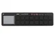 Korg nanoPAD2 Slimline USB MIDI Controller Black