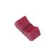 Allen & Heath Burgundy Red Slider Fader Cap for ZED-12, ZED-16FX, ZED-18 Mixers