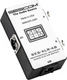Sescom SES-XLR-AB Balanced Audio Pro Grade XLR A/B Passive Convert Switch