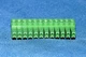 Leitch Harris DPS 475 DPS 575 Audio Connector
