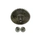 Honda Camshaft Assembly 14100- ZH7-B20 Gear Tappet Lifter OEM Genuine GX120