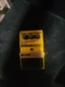 Vintage DOD FX50-B Overdrive Plus Guitar Effect PreAmp Distortion Pedal USA Read