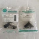 2x Neutrik NP2C Bag Mono Phone Plug NOS