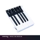 Korg 13-Note Key Assembly with High-C Key for KROSS 2 88, KROSS 88