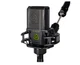 Lewitt LCT 240 PRO Condenser Microphone Vocal Set