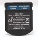 NEW HME BAT50 Hi Capacity 720mAh Battery Pak for HS6100 HS6200 Wireless Headset
