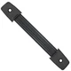 Seismic Audio - SARHW51 - Black Heavy Duty Strap Handle with End Caps for PA/...