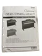 Yamaha Clavinova Piano CVP-401 CVP-401C 401PE Overall Circuit Diagram Schematics