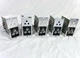 Lot of 5 TOA M-01-S Mic Preamp Modules Screw Terms for 900 Series Amp A-912MK2