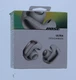 Bose Ultra Open White Smoke Earbuds 