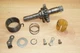 1981 1982 Suzuki RM125 RM 125 Kick Kicker Start Axle Shaft Gear 22T 26211-40201