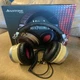 Avantone Pro MP-1 Multi-mode Reference Headphones with Vari-Voice, Black