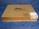 NEW Middle Atlantic SSL Low Profile Single Space Laminated Sliding Shelf (K28)