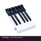 Korg 12-Note Key Assembly for KROSS 2 88, KROSS 88