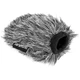 NEW Saramonic VMIC-WS Slide-On Furry Windscreen