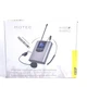Hotec H‑U05 UHF Wireless Headset & Lavalier Microphone System  Receiver