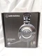 Audio-technica ATH-M50xSTS-USB Headset Streamer Content Creator MAC PS4 PS5
