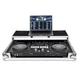 Headliner Flight Case Compatible with Pioneer DJ DDJ-REV5 Controller
