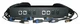 Custom Patch Panel  Rack Audio Wired (2) XLR,(2) Speakon 2 pole,(2) 4 pole tails