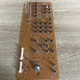 Korg Triton, Triton Pro & Pro/X Right panel board (KLM-2086)