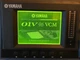 New LCD For YAMAHA 01V96 LCD Display Screen Panel 01v96