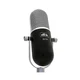 HEIL PR-77D Black Deco Series Broadcast/Podcast Microphone