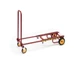 Rock-N-Roller R2RT-RD (Micro) Red Frame RockNRoller