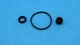 FULL Set Belt + Idler + Roller for deck Akai MG614