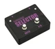 Whirlwind Selector Instrument Switch Channels A and B or Select Both, 1 Meg O...