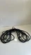 Neutrik Speakon NL4FC to 1/4&rdquo; Speaker Cable 14 AWG 25 ft Commercial USA