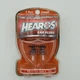 Hearos High Fidelity-Series Long-Term Earplugs (1 Pair) New Sealed Free Shipping