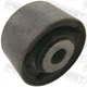 Febest Rear Axle Beam Bush Fits Subaru Legacy Suspension Mount Bush
