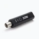 On-Stage BC1000 XLR Rechargeable Bluetooth Wireless Receiver