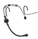 Shure SM39 Cardioid Headworn Microphone - TA4F 4-Pin Mini