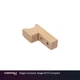 Nord Pitch Bend Stick Wood Handle for Stage Compact, Stage EX73 Compact
