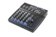 Gemini GEM-08USB 8 Channel USB Bluetooth Mixer for Live Sound & Mixing