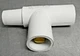 EATON CROUSE-HINDS E1016-2323 3-WAY TEE CONNECTOR 400A