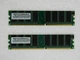 2GB (2X1GB) MEMORY FOR HP PAVILION A435.FR A450A A500Y A508HK A509.UK A510.UK