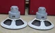 ALTEC 604E Coaxial 2-Way Speaker Unit Vintage Audio Legendary High Sensitivity