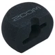 Zoom WSH-6 Foam Windscreen for XYH-6 XY Stereo Microphone #ZWSH6