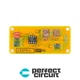 DIYRE 15IPS Tape Saturation Colour Module 500 SERIES - USED - PERFECT CIRCUIT