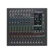 Mackie Onyx12 12-channel Analog Mixer with Multi-Track USB