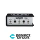 Warm Audio WA-DI-P Passive Studio DI Box PRO AUDIO - NEW - PERFECT CIRCUIT