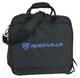 Rockville MB1615 DJ Gear Mixer Gig Bag Case Fits Mackie 1402VLZ4