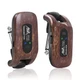 AKLOT Wireless Guitar System Transmitter Receiver Set 2.4GHz Builtin Recharge...