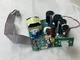 QSC K12.2 Amp pcb Parts only not working No PWR, Boot Loops ETC.