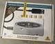 BEHRINGER USB Audio interface U-phono UFO202 Digital output Vinyl Recording
