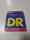 DR Strings PHR-10 Pure Blues Medium 10-46 Electric Guitar Strings